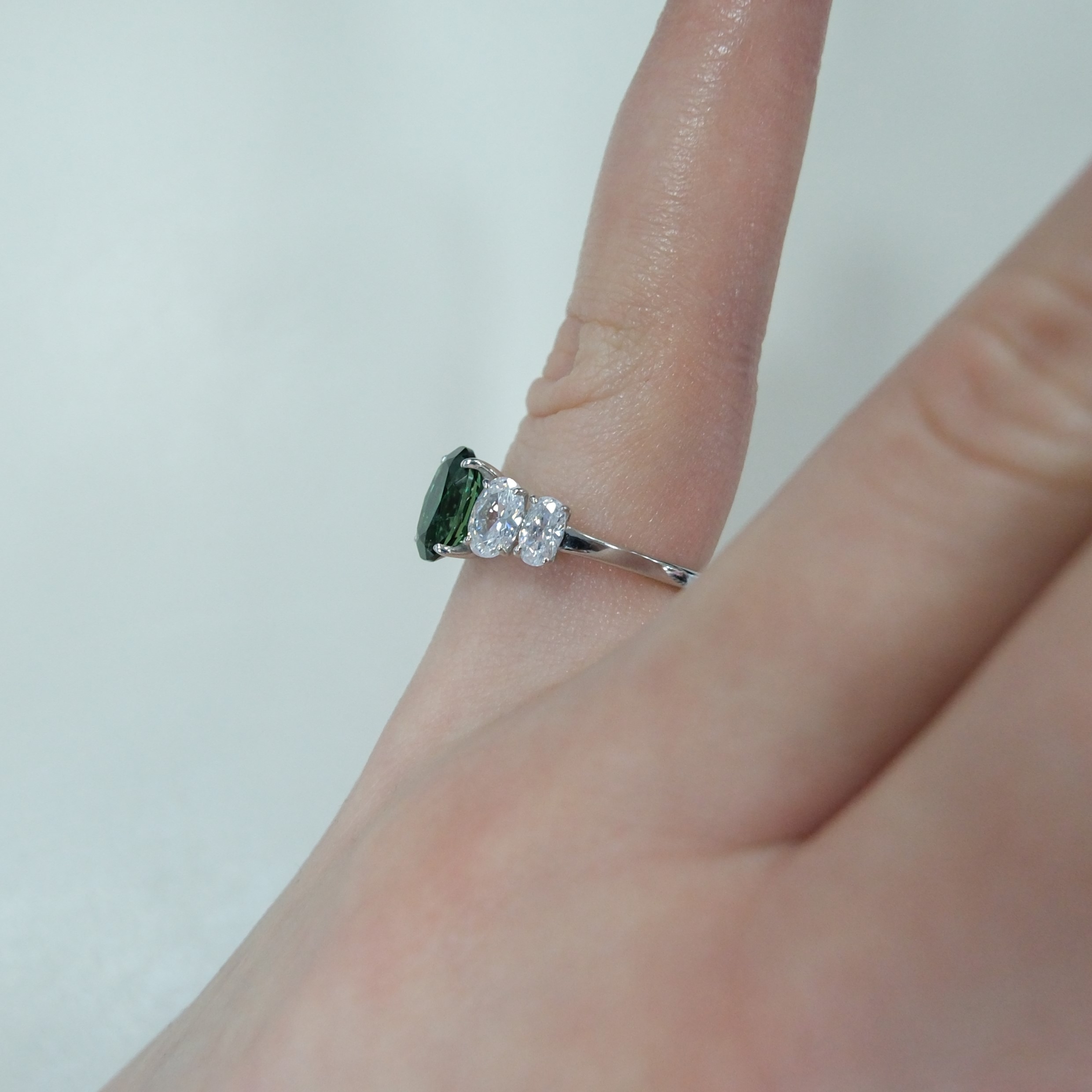 10322-005173 Кольцо (Ag 925)